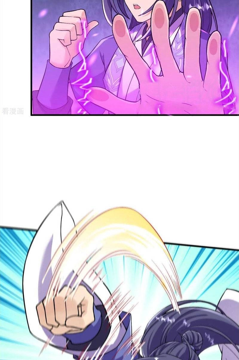 Lão Tổ Luyện Thể Mạnh Nhất Lịch Sử Chapter 153 - 4