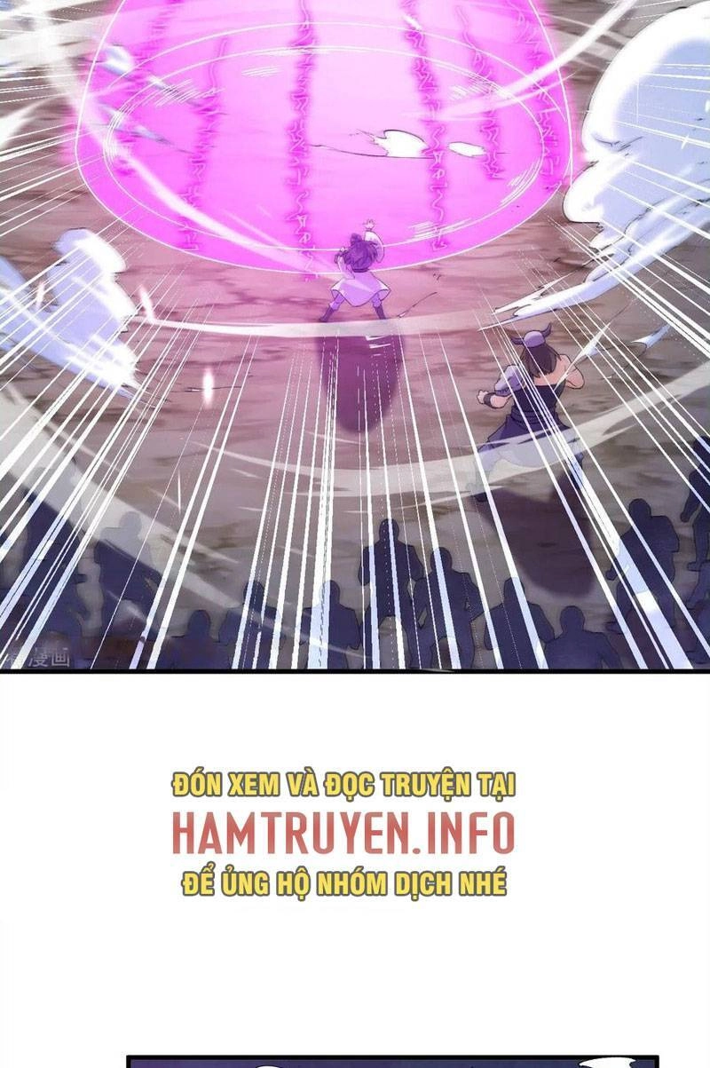 Lão Tổ Luyện Thể Mạnh Nhất Lịch Sử Chapter 153 - 7