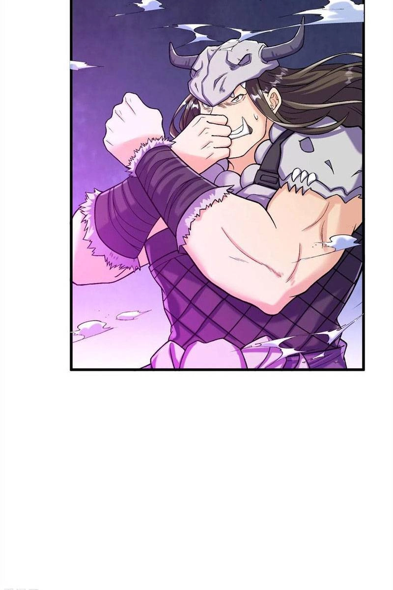 Lão Tổ Luyện Thể Mạnh Nhất Lịch Sử Chapter 153 - 8