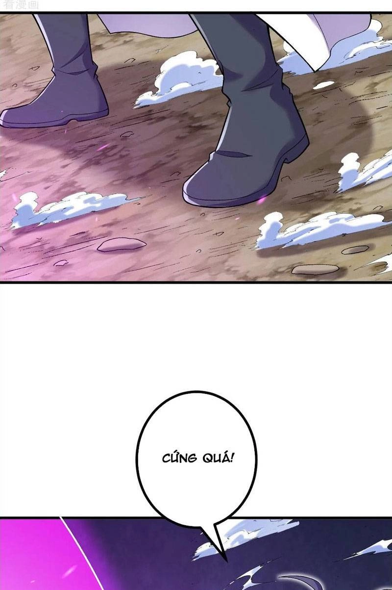 Lão Tổ Luyện Thể Mạnh Nhất Lịch Sử Chapter 153 - 9