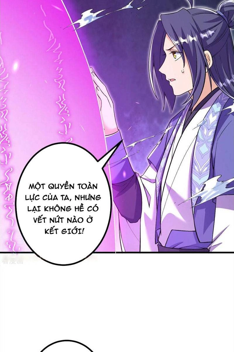 Lão Tổ Luyện Thể Mạnh Nhất Lịch Sử Chapter 153 - 10