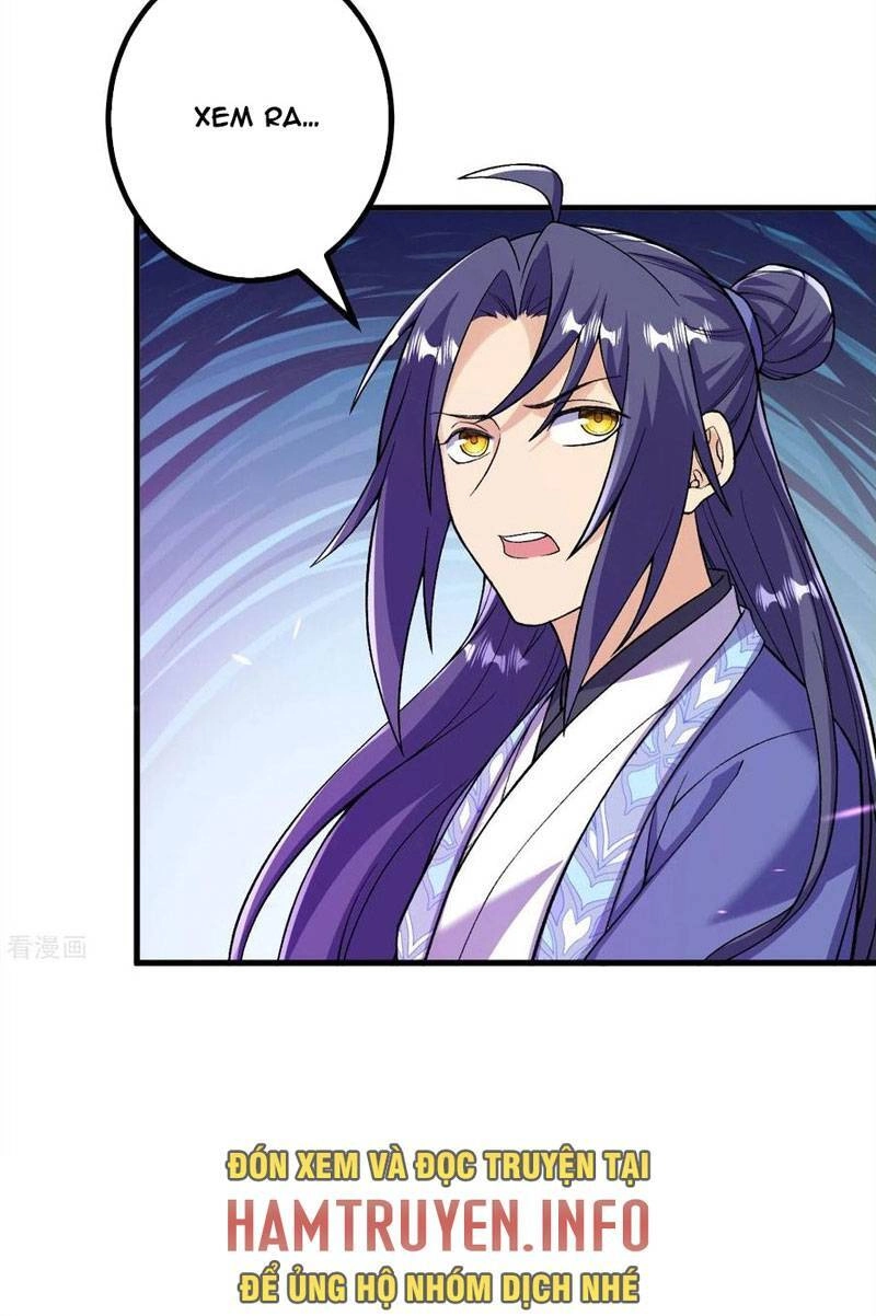 Lão Tổ Luyện Thể Mạnh Nhất Lịch Sử Chapter 153 - 11