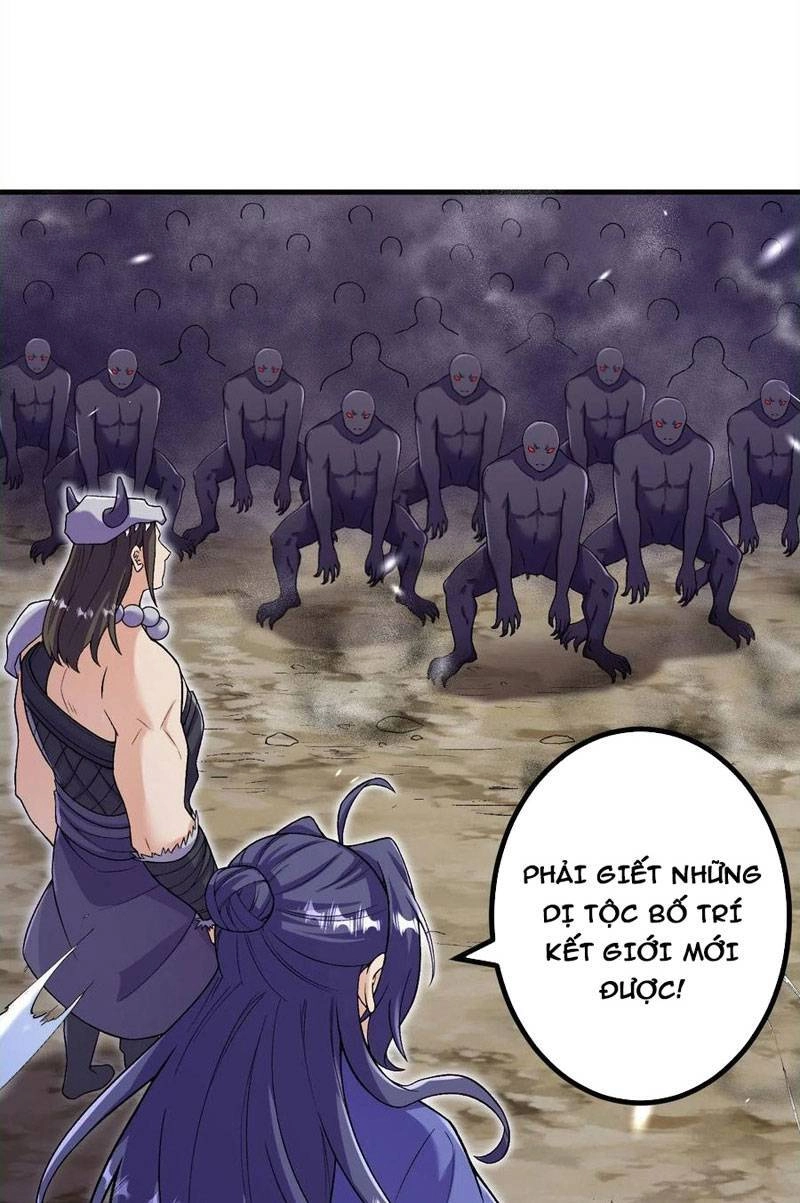 Lão Tổ Luyện Thể Mạnh Nhất Lịch Sử Chapter 153 - 12