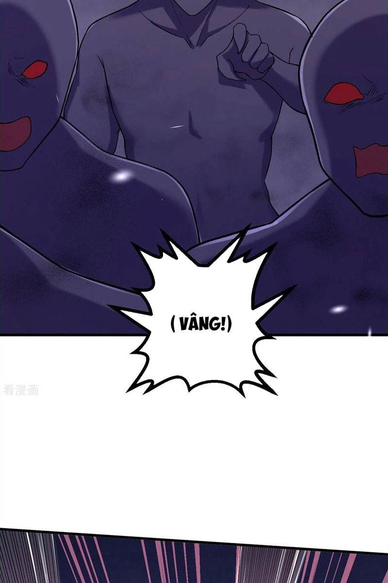 Lão Tổ Luyện Thể Mạnh Nhất Lịch Sử Chapter 153 - 14