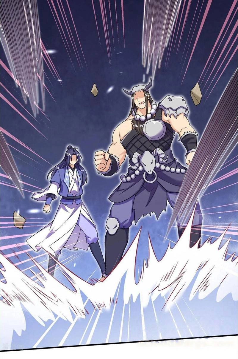 Lão Tổ Luyện Thể Mạnh Nhất Lịch Sử Chapter 153 - 15