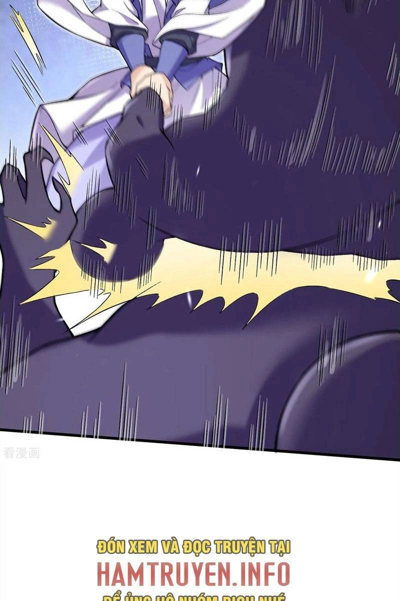 Lão Tổ Luyện Thể Mạnh Nhất Lịch Sử Chapter 153 - 19