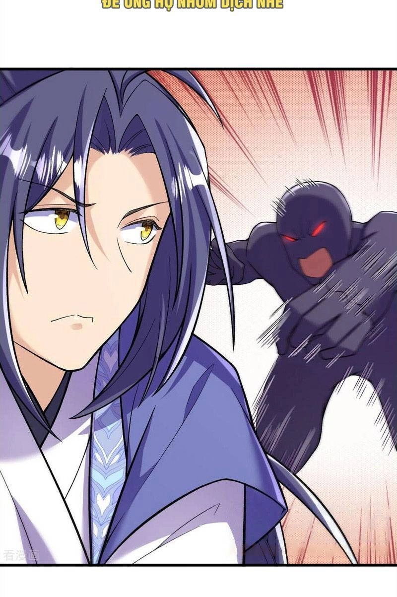 Lão Tổ Luyện Thể Mạnh Nhất Lịch Sử Chapter 153 - 20