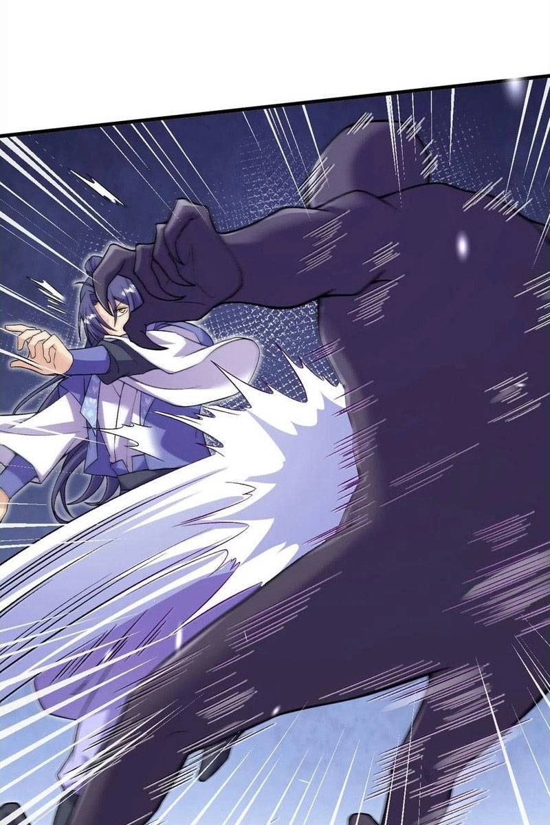 Lão Tổ Luyện Thể Mạnh Nhất Lịch Sử Chapter 153 - 21