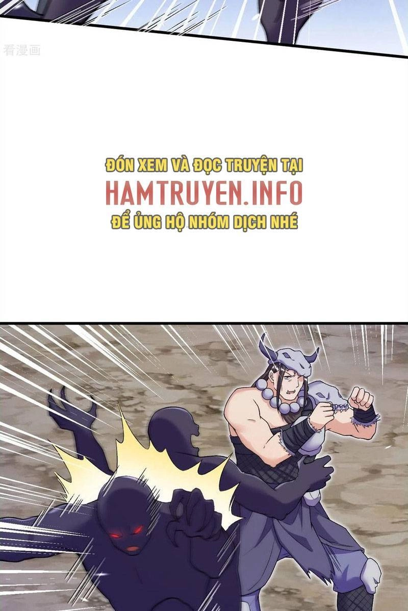 Lão Tổ Luyện Thể Mạnh Nhất Lịch Sử Chapter 153 - 22