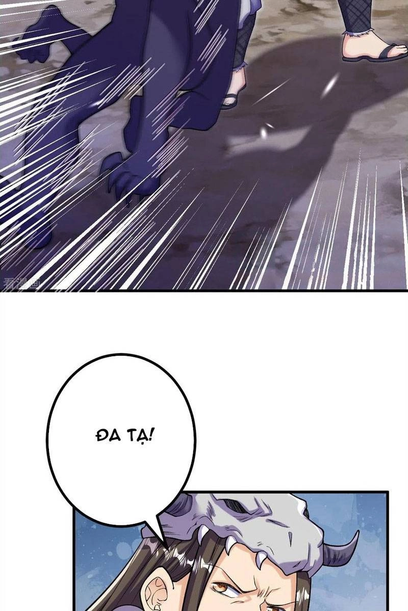 Lão Tổ Luyện Thể Mạnh Nhất Lịch Sử Chapter 153 - 23