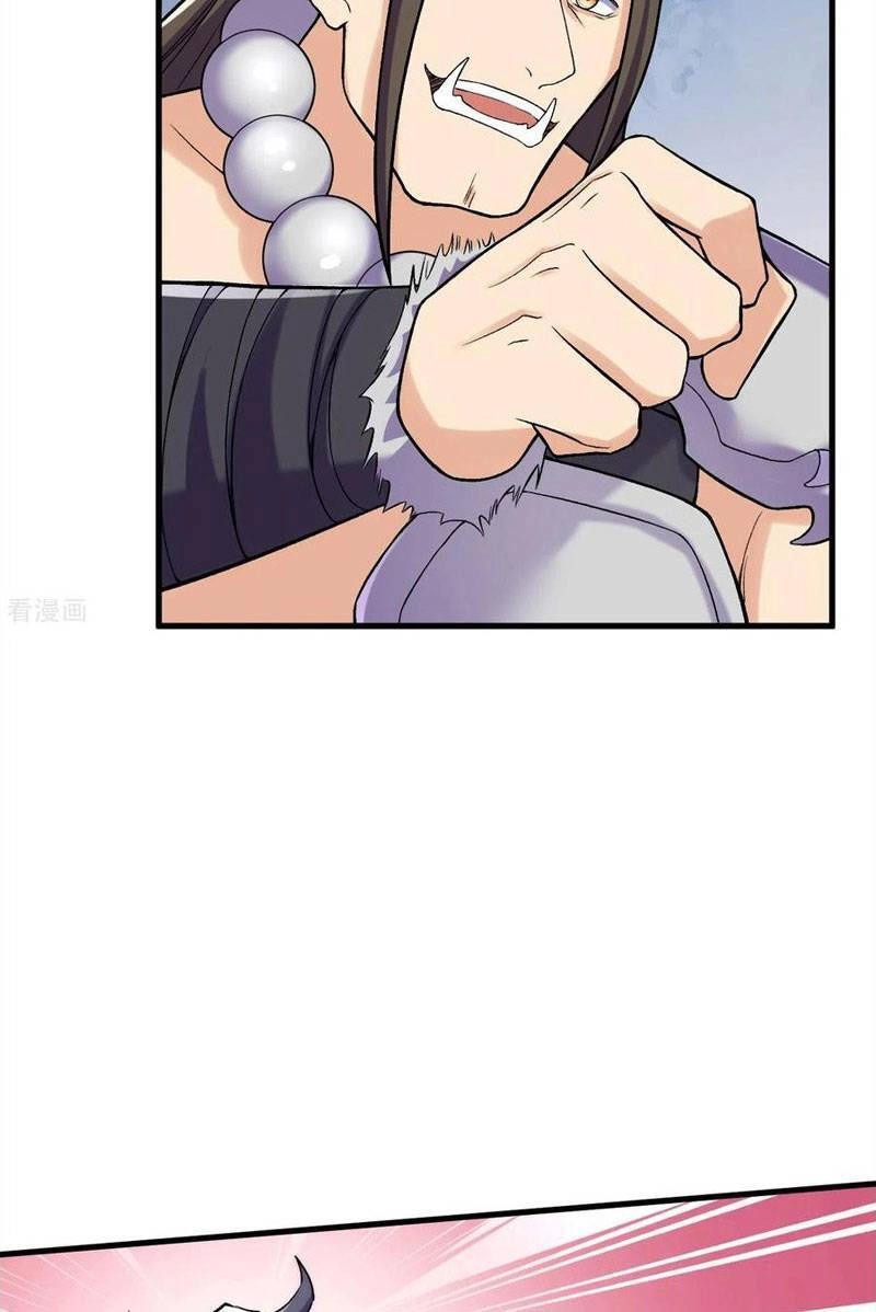 Lão Tổ Luyện Thể Mạnh Nhất Lịch Sử Chapter 153 - 24