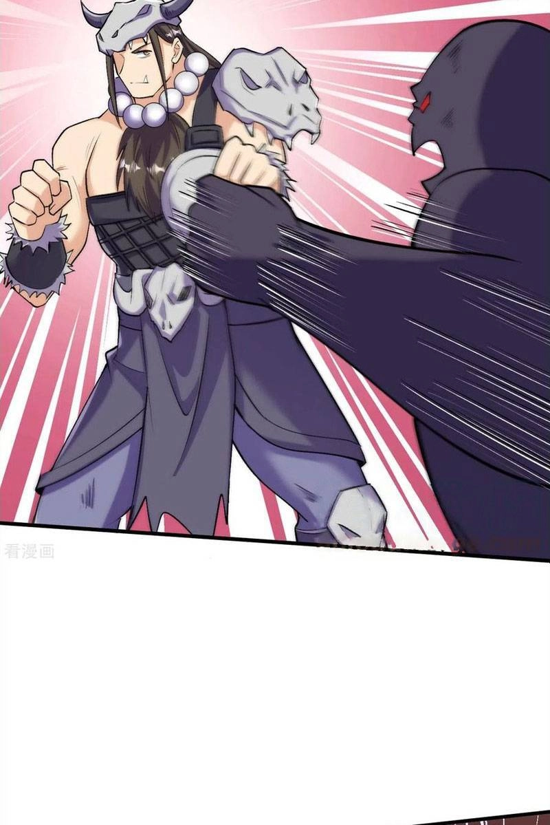 Lão Tổ Luyện Thể Mạnh Nhất Lịch Sử Chapter 153 - 25