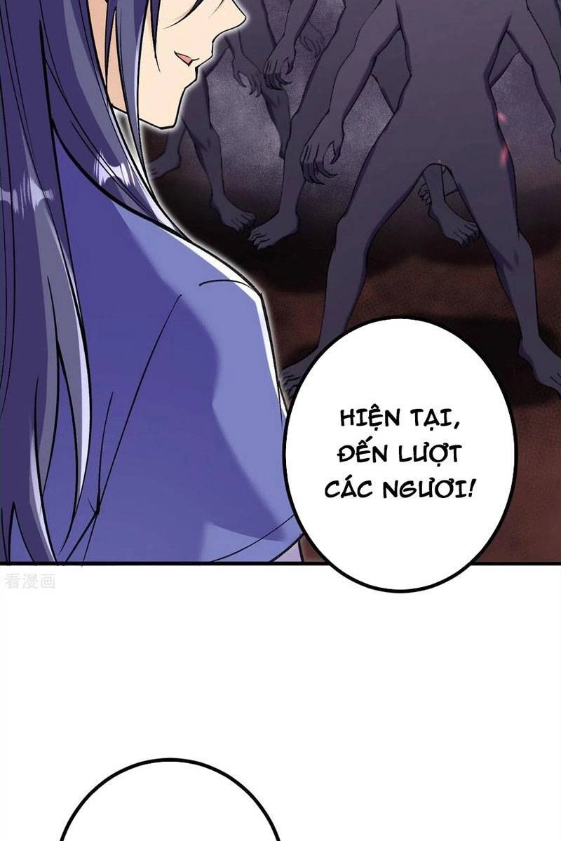 Lão Tổ Luyện Thể Mạnh Nhất Lịch Sử Chapter 153 - 29