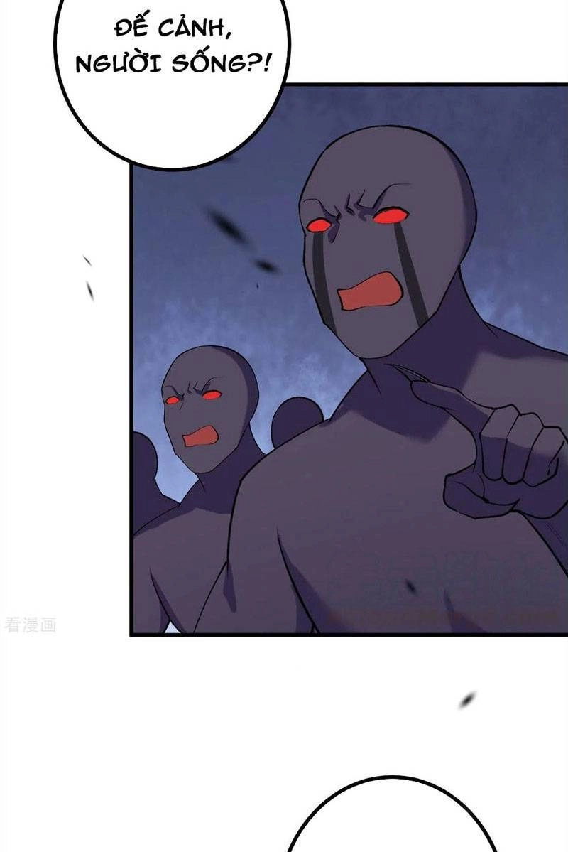 Lão Tổ Luyện Thể Mạnh Nhất Lịch Sử Chapter 153 - 30