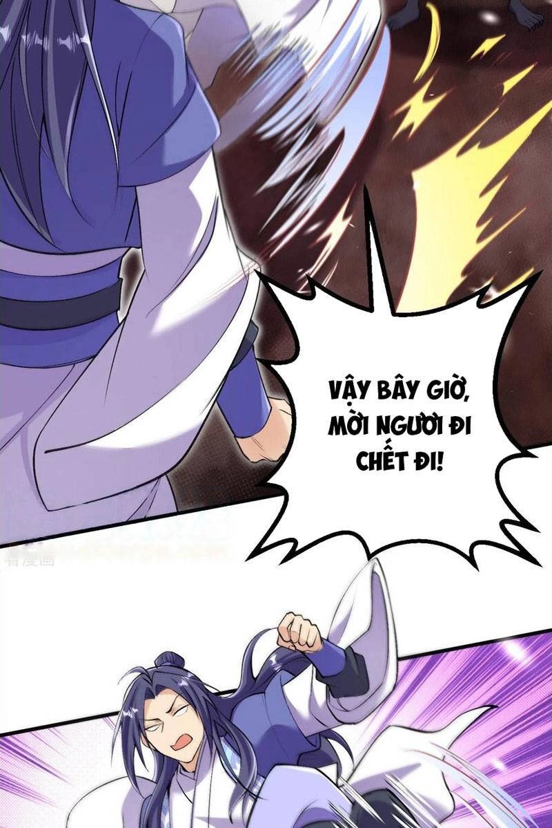 Lão Tổ Luyện Thể Mạnh Nhất Lịch Sử Chapter 153 - 33