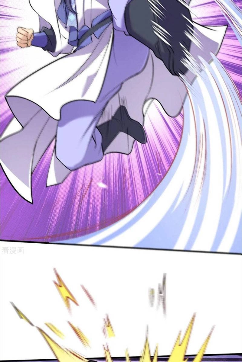 Lão Tổ Luyện Thể Mạnh Nhất Lịch Sử Chapter 153 - 34