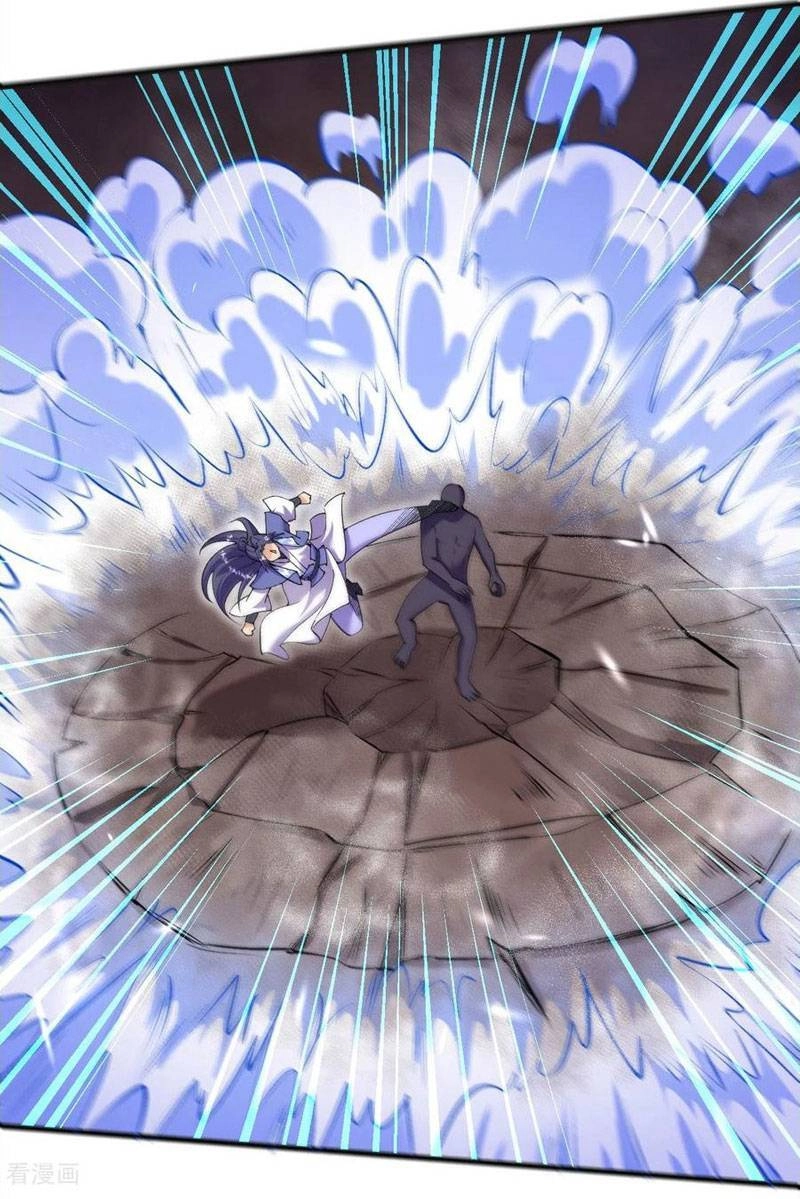 Lão Tổ Luyện Thể Mạnh Nhất Lịch Sử Chapter 153 - 36