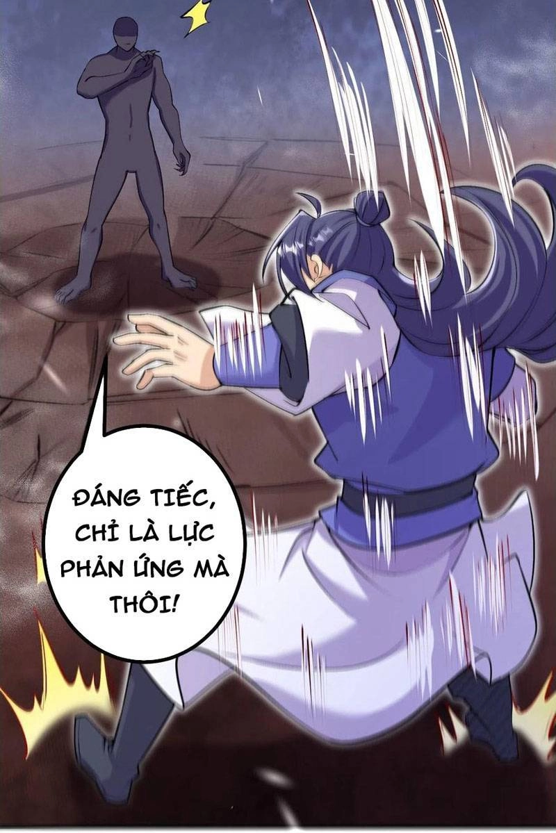 Lão Tổ Luyện Thể Mạnh Nhất Lịch Sử Chapter 153 - 40