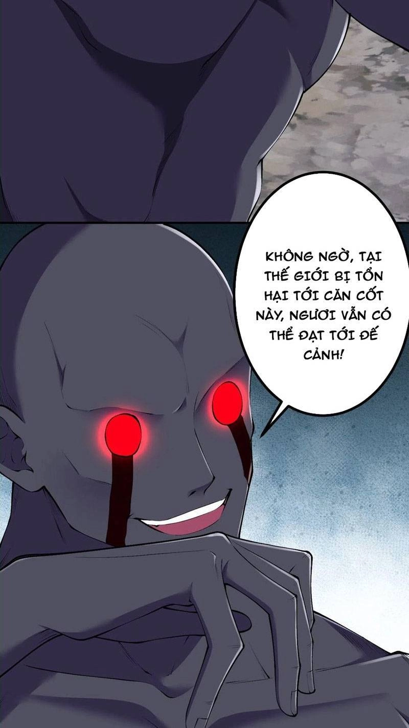 Lão Tổ Luyện Thể Mạnh Nhất Lịch Sử Chapter 154 - 3