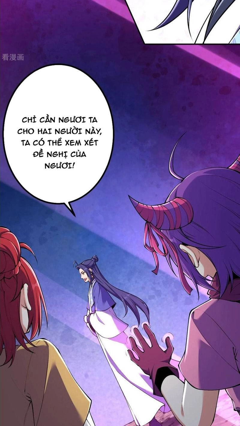 Lão Tổ Luyện Thể Mạnh Nhất Lịch Sử Chapter 154 - 6