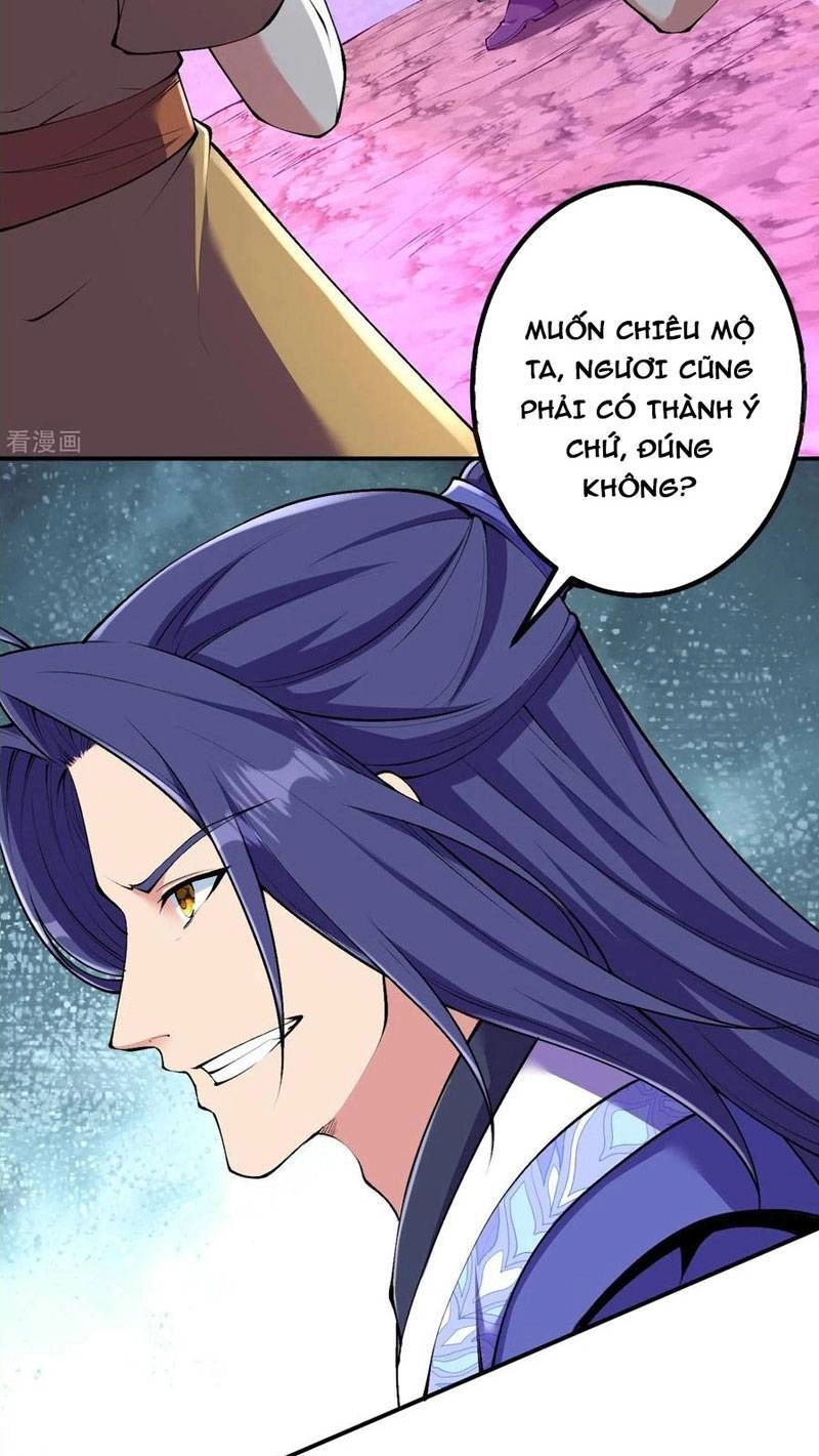 Lão Tổ Luyện Thể Mạnh Nhất Lịch Sử Chapter 154 - 7