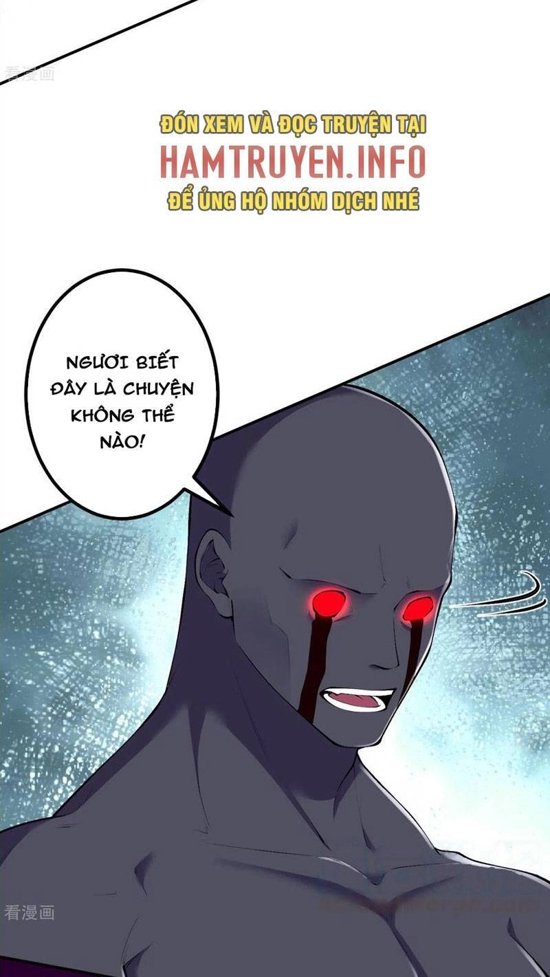 Lão Tổ Luyện Thể Mạnh Nhất Lịch Sử Chapter 154 - 8