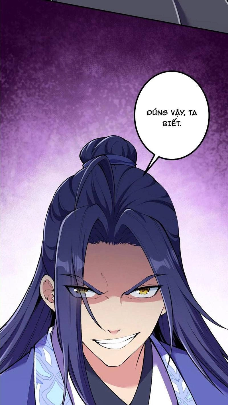 Lão Tổ Luyện Thể Mạnh Nhất Lịch Sử Chapter 154 - 9