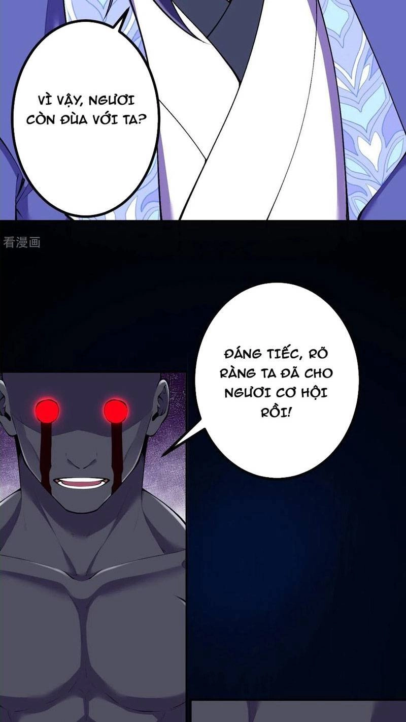 Lão Tổ Luyện Thể Mạnh Nhất Lịch Sử Chapter 154 - 10