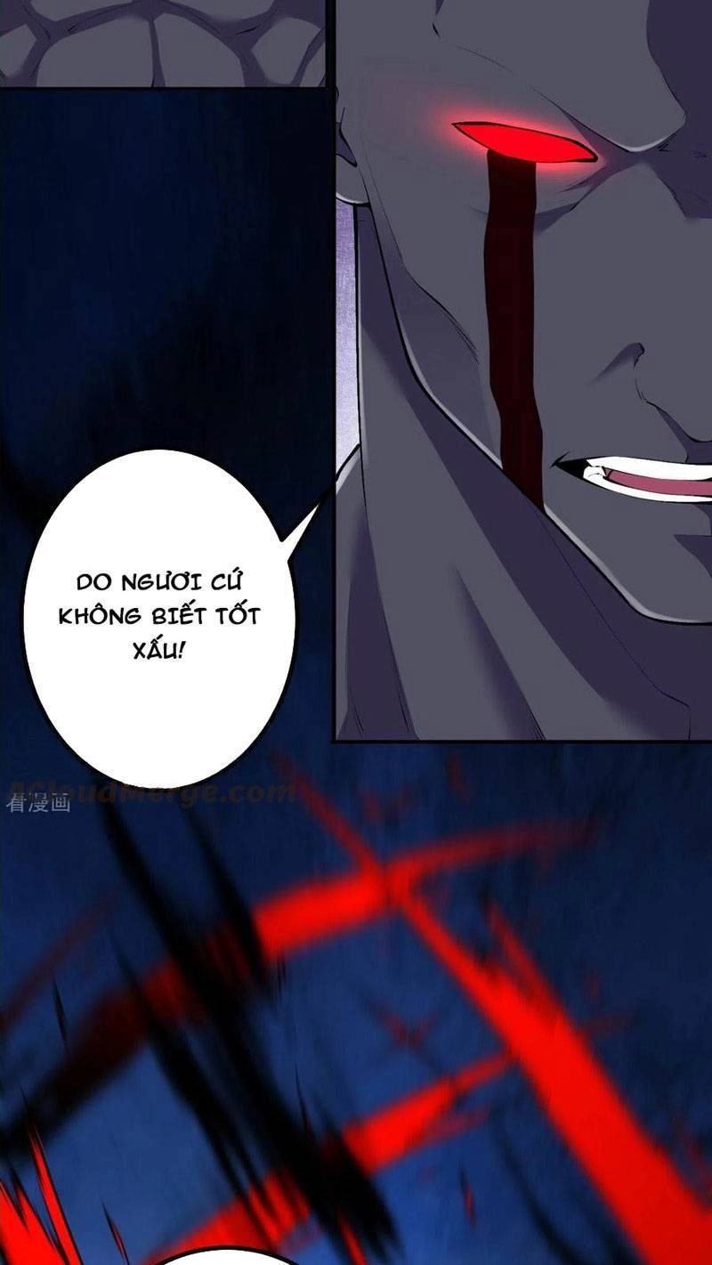 Lão Tổ Luyện Thể Mạnh Nhất Lịch Sử Chapter 154 - 11