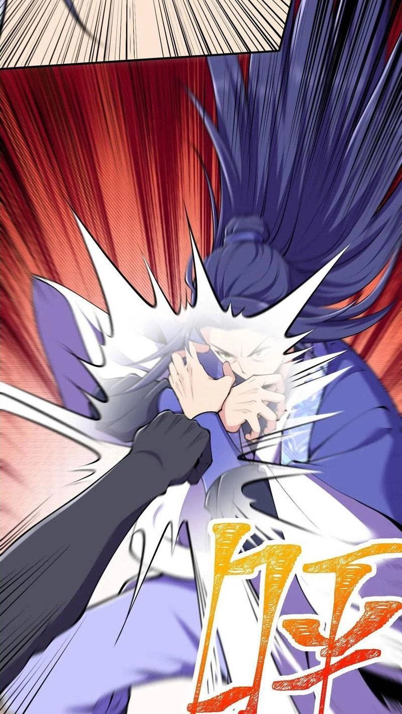 Lão Tổ Luyện Thể Mạnh Nhất Lịch Sử Chapter 154 - 19