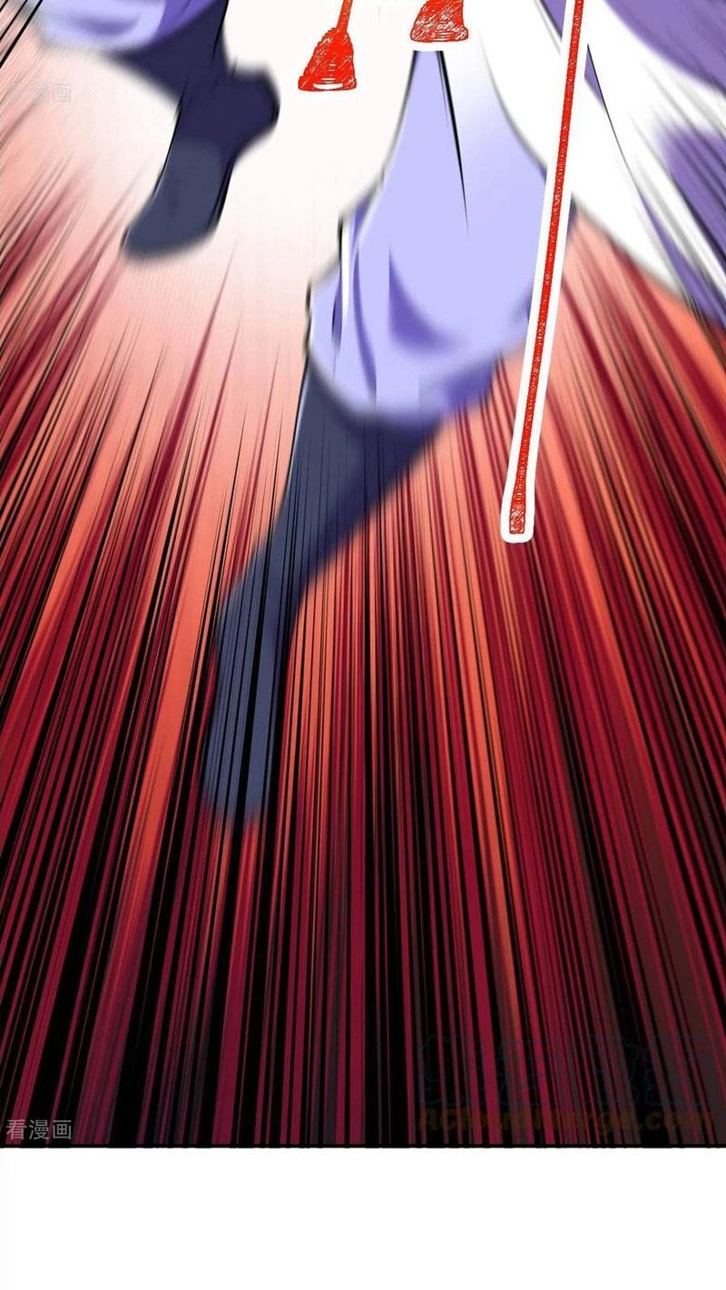 Lão Tổ Luyện Thể Mạnh Nhất Lịch Sử Chapter 154 - 20