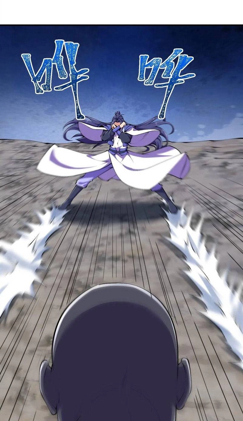 Lão Tổ Luyện Thể Mạnh Nhất Lịch Sử Chapter 154 - 21