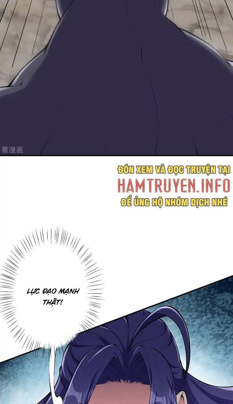 Lão Tổ Luyện Thể Mạnh Nhất Lịch Sử Chapter 154 - 22