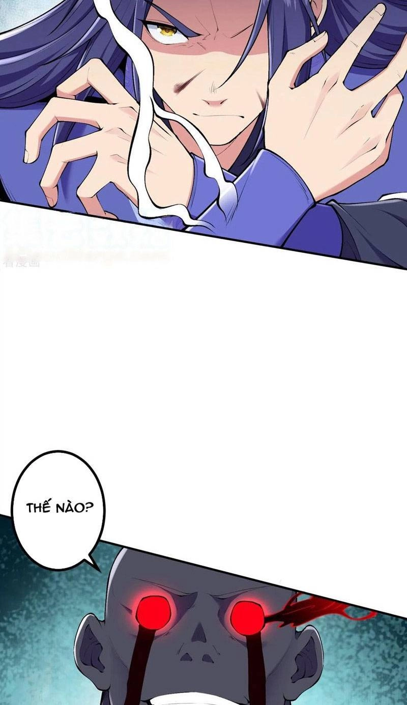 Lão Tổ Luyện Thể Mạnh Nhất Lịch Sử Chapter 154 - 23