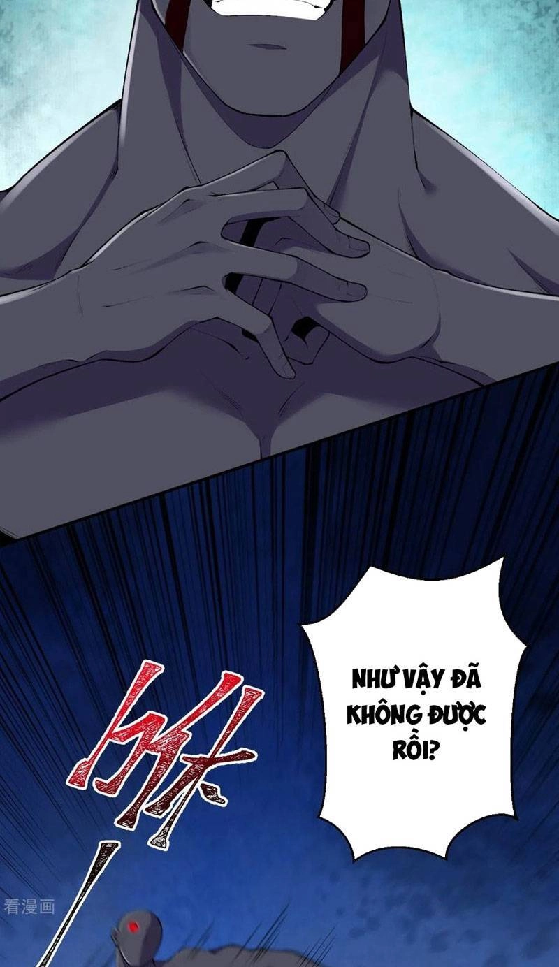 Lão Tổ Luyện Thể Mạnh Nhất Lịch Sử Chapter 154 - 24