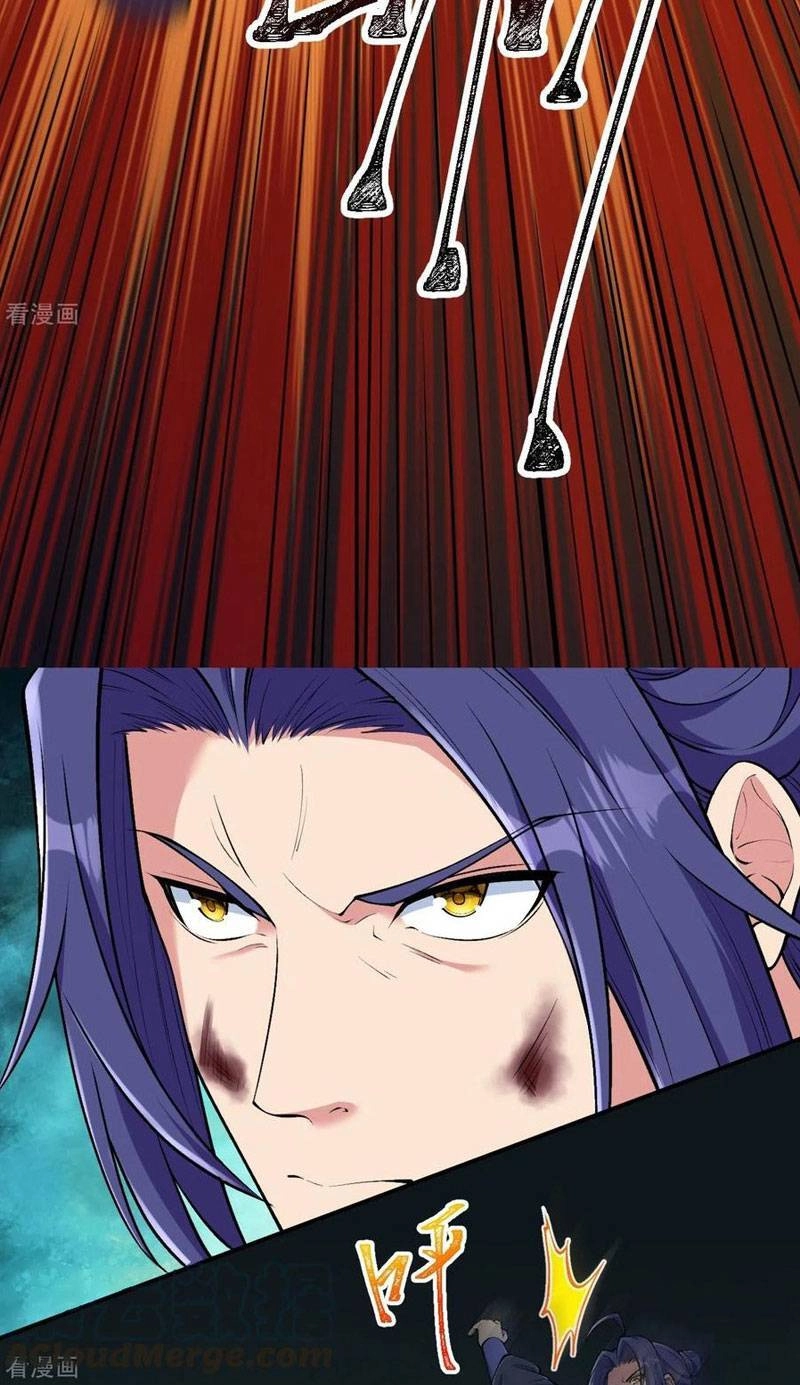 Lão Tổ Luyện Thể Mạnh Nhất Lịch Sử Chapter 154 - 27