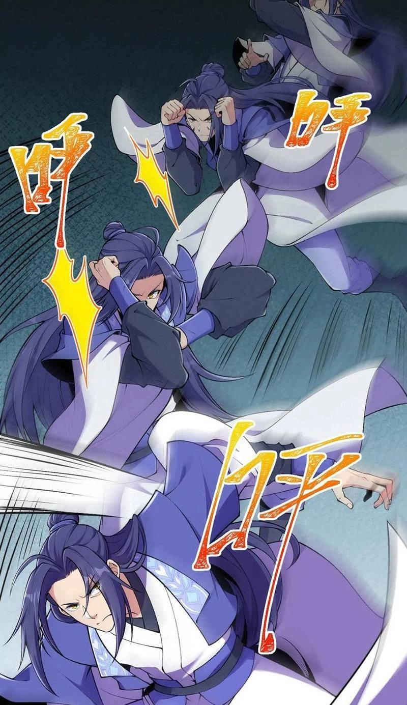 Lão Tổ Luyện Thể Mạnh Nhất Lịch Sử Chapter 154 - 28