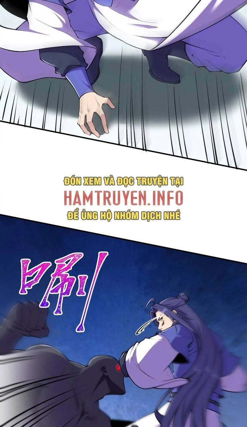 Lão Tổ Luyện Thể Mạnh Nhất Lịch Sử Chapter 154 - 29