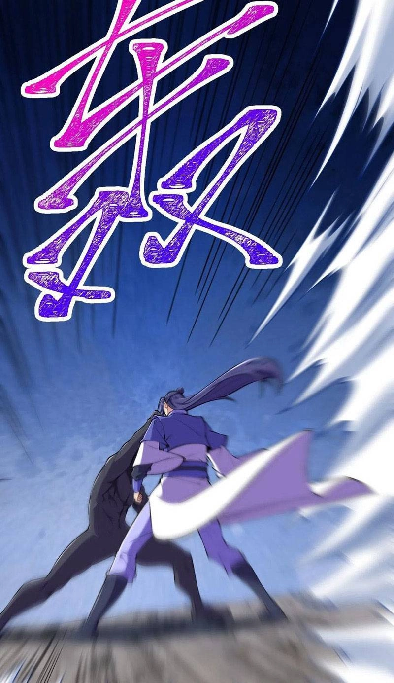 Lão Tổ Luyện Thể Mạnh Nhất Lịch Sử Chapter 154 - 31