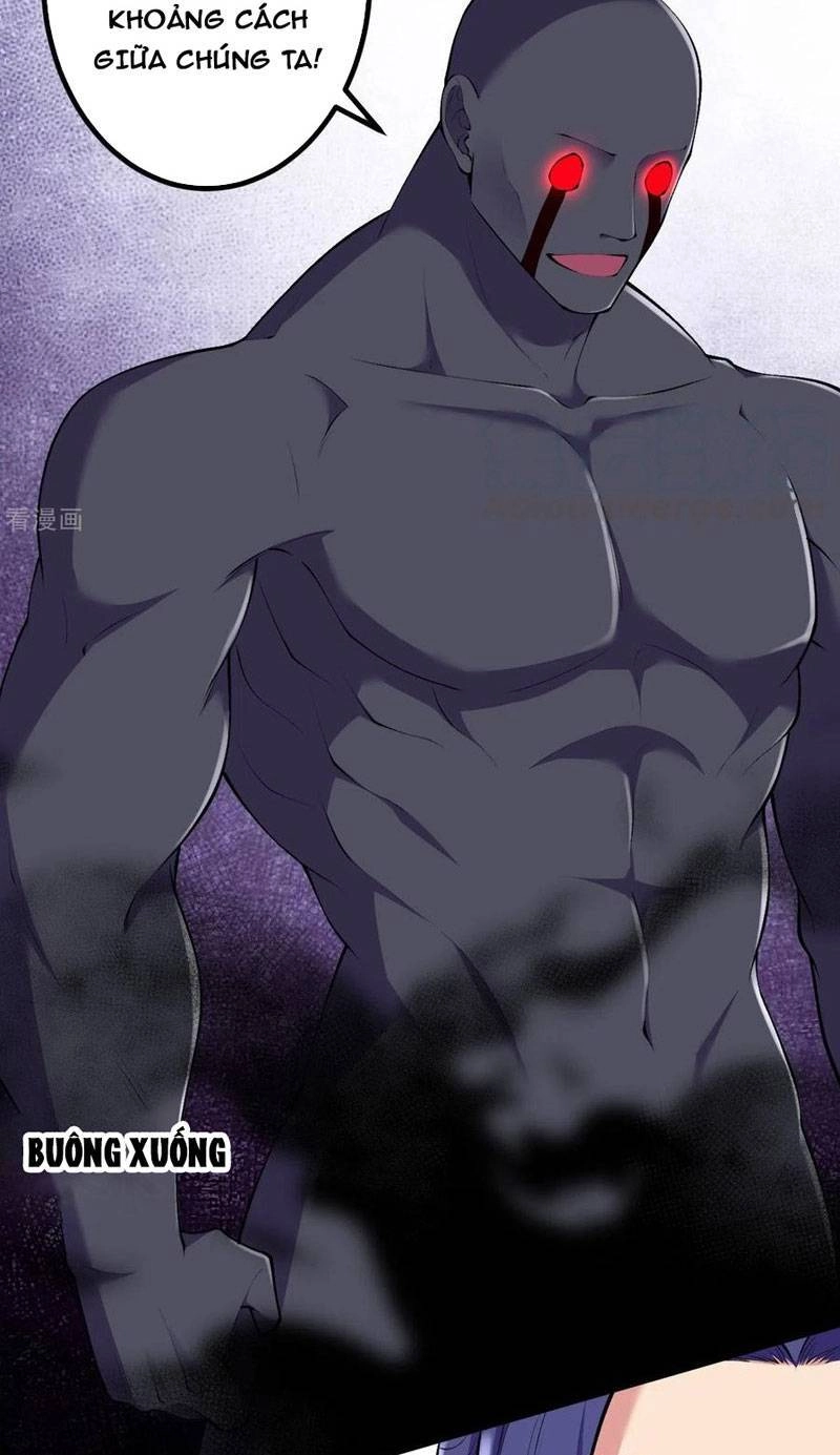 Lão Tổ Luyện Thể Mạnh Nhất Lịch Sử Chapter 154 - 34