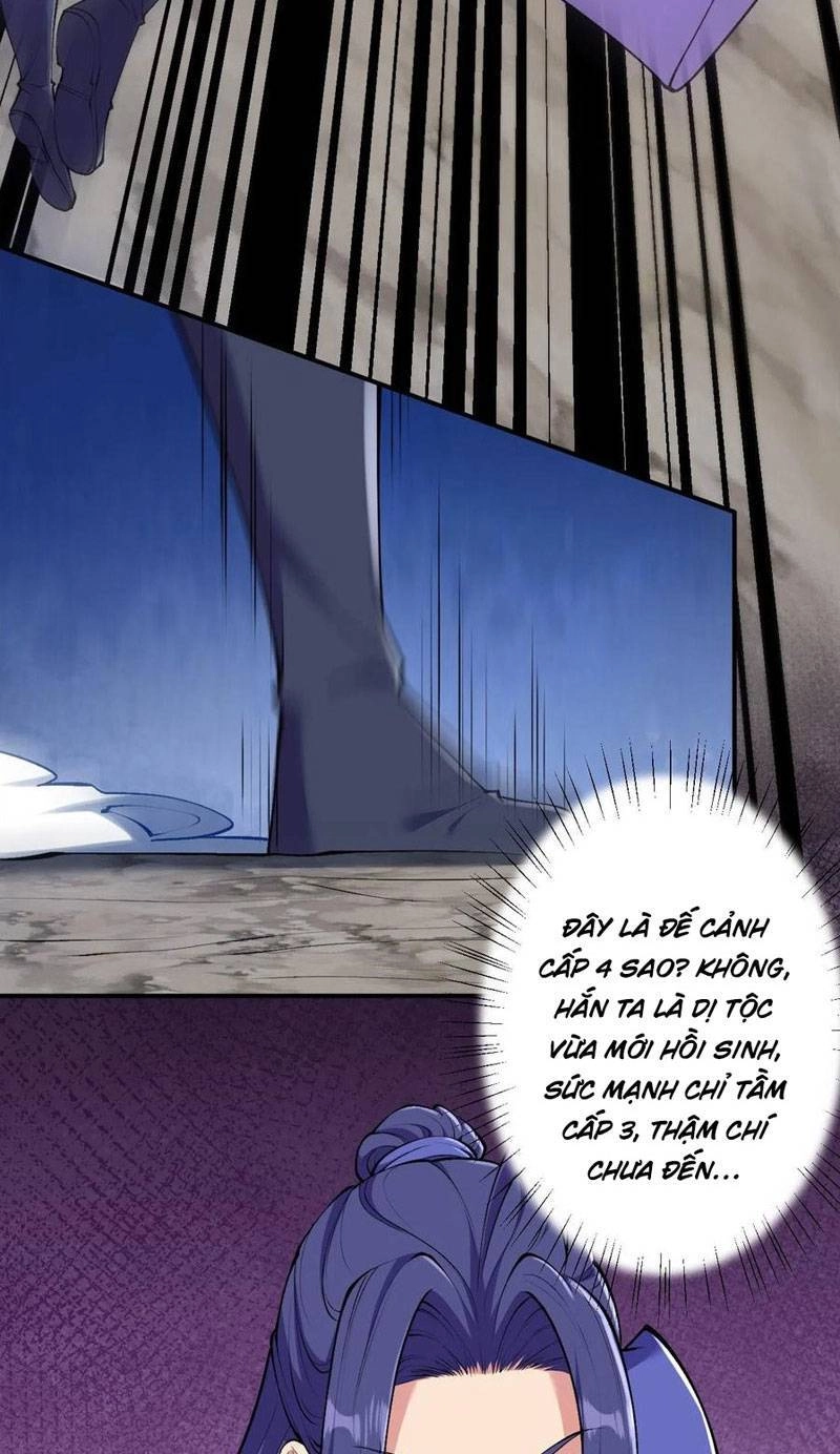 Lão Tổ Luyện Thể Mạnh Nhất Lịch Sử Chapter 154 - 37