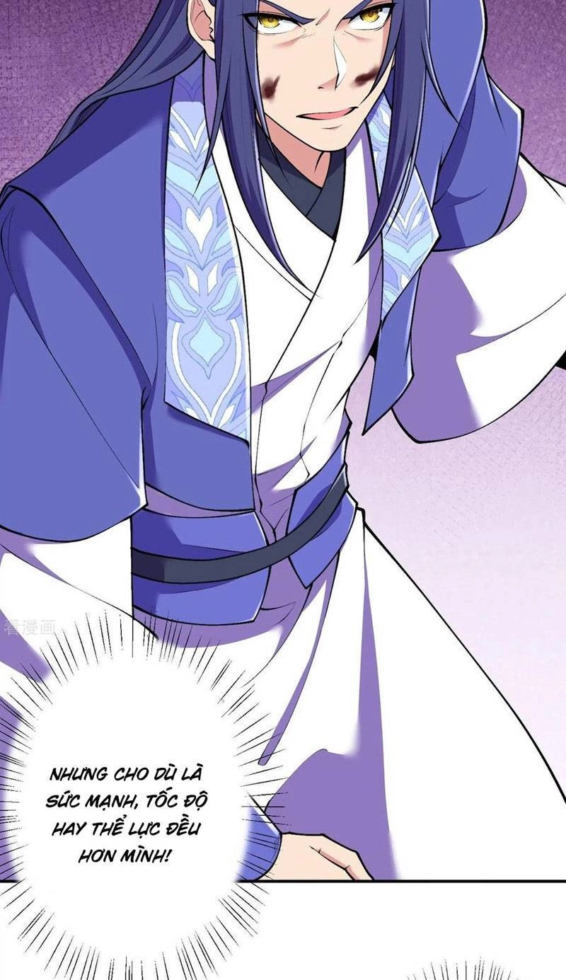 Lão Tổ Luyện Thể Mạnh Nhất Lịch Sử Chapter 154 - 38