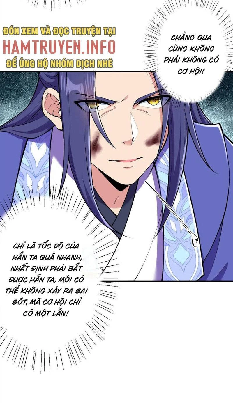 Lão Tổ Luyện Thể Mạnh Nhất Lịch Sử Chapter 154 - 39