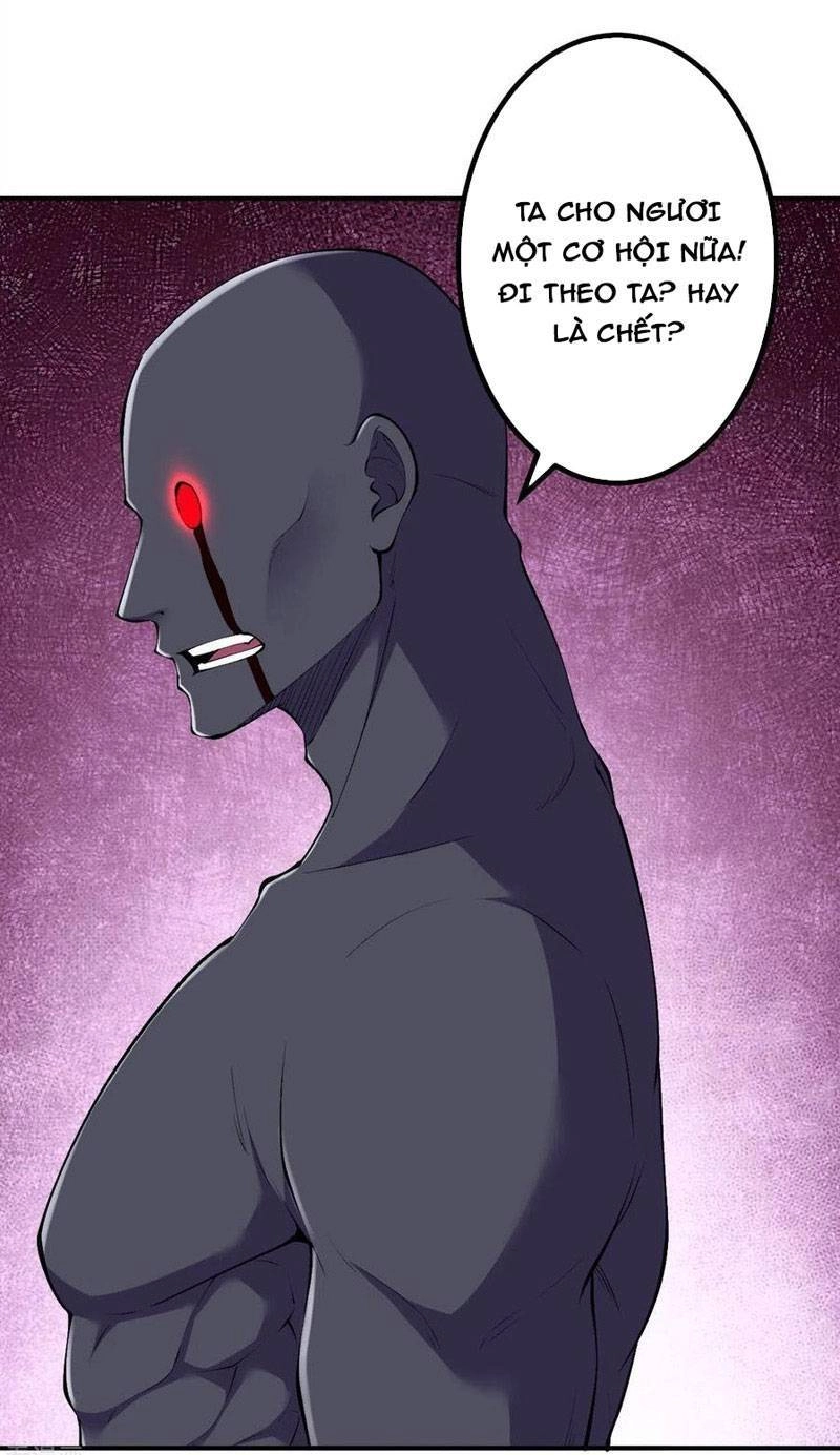 Lão Tổ Luyện Thể Mạnh Nhất Lịch Sử Chapter 154 - 40