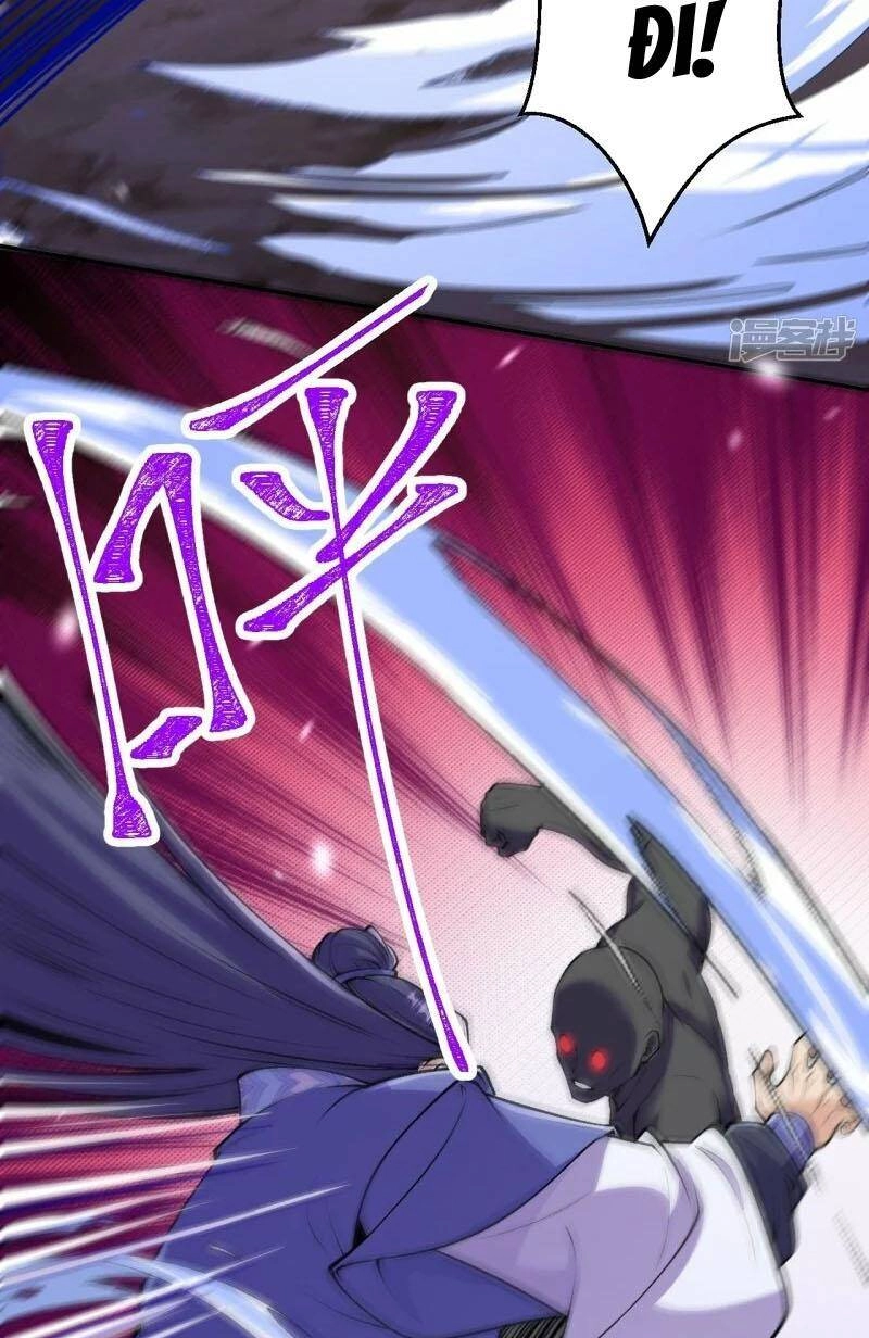 Lão Tổ Luyện Thể Mạnh Nhất Lịch Sử Chapter 155 - 5