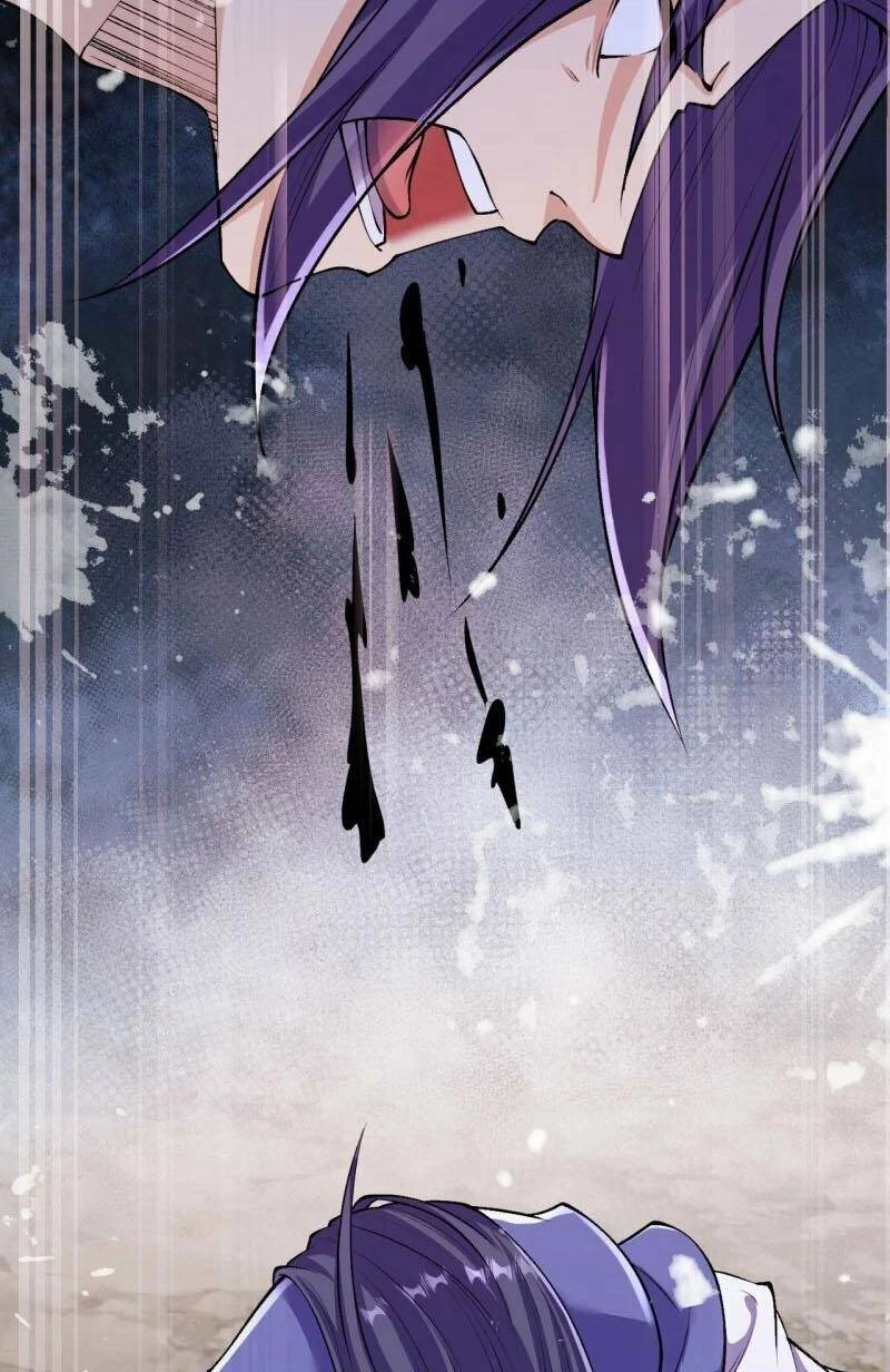 Lão Tổ Luyện Thể Mạnh Nhất Lịch Sử Chapter 155 - 7