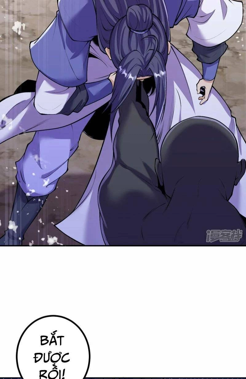 Lão Tổ Luyện Thể Mạnh Nhất Lịch Sử Chapter 155 - 8