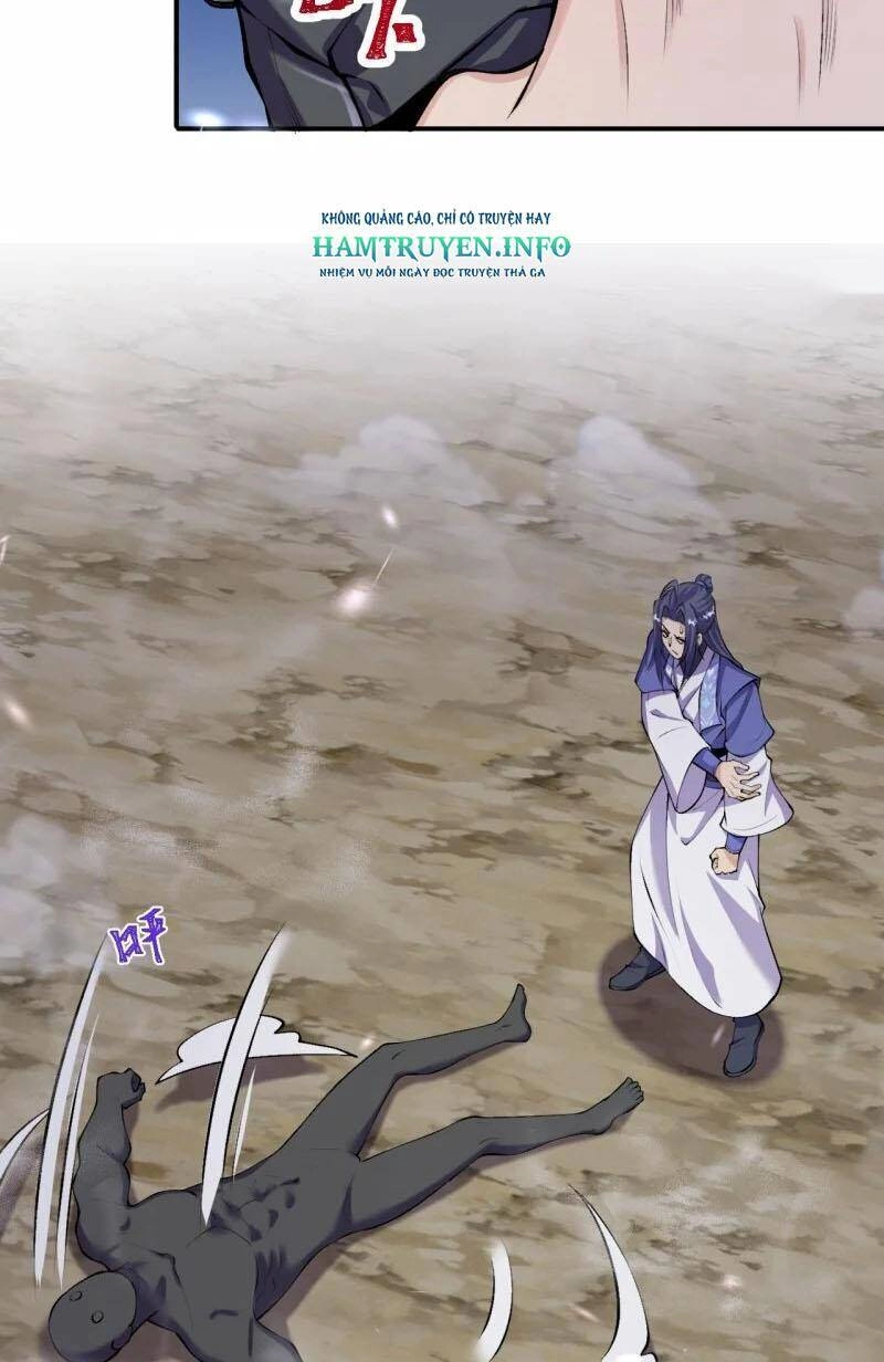 Lão Tổ Luyện Thể Mạnh Nhất Lịch Sử Chapter 155 - 16