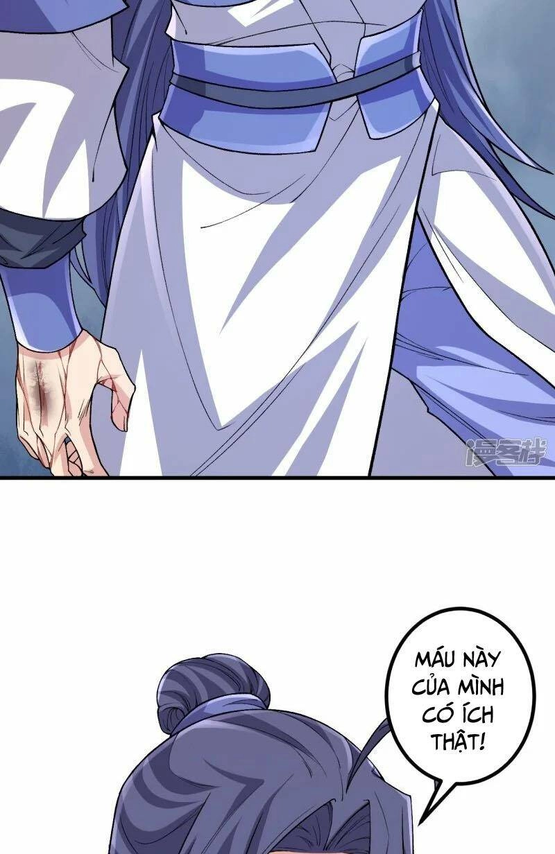 Lão Tổ Luyện Thể Mạnh Nhất Lịch Sử Chapter 155 - 19