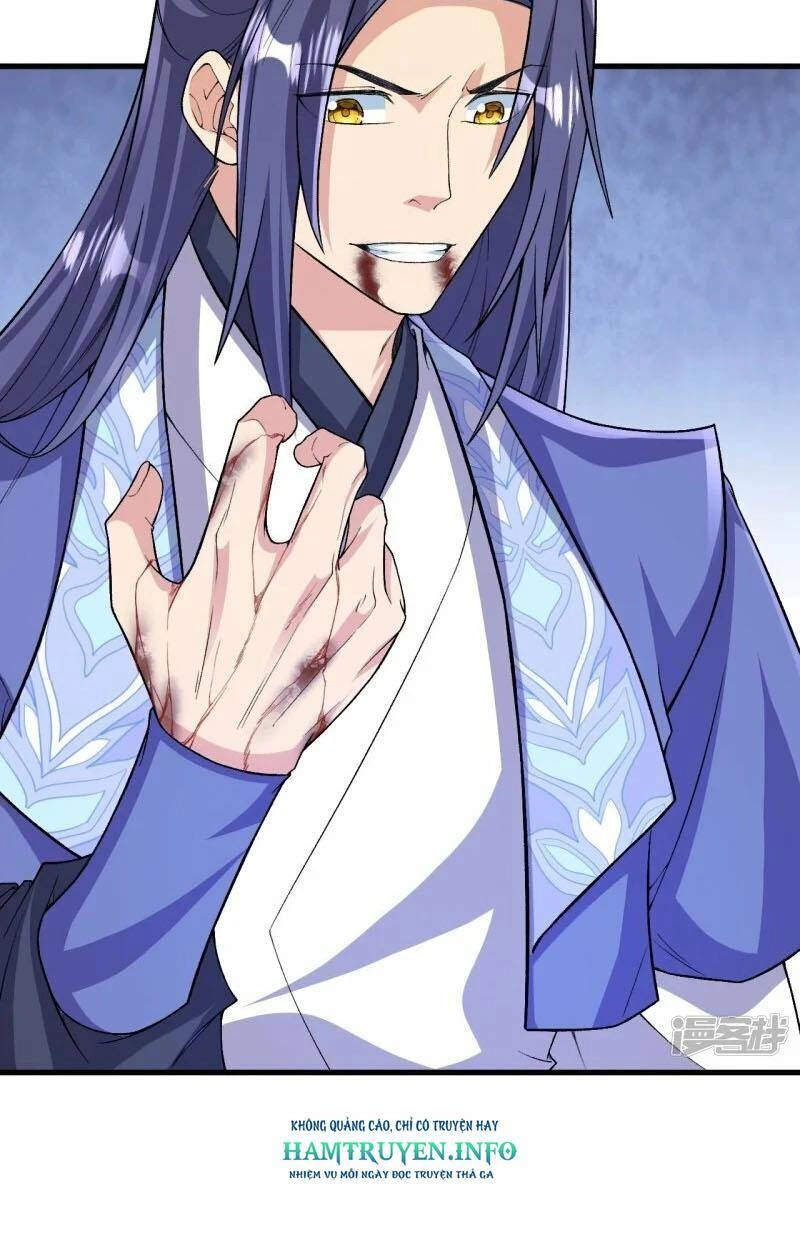 Lão Tổ Luyện Thể Mạnh Nhất Lịch Sử Chapter 155 - 20